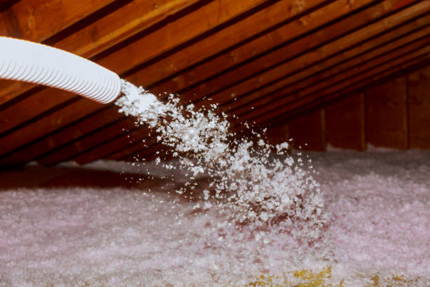 Best Commercial Insulation Contractor  in Friend, NE