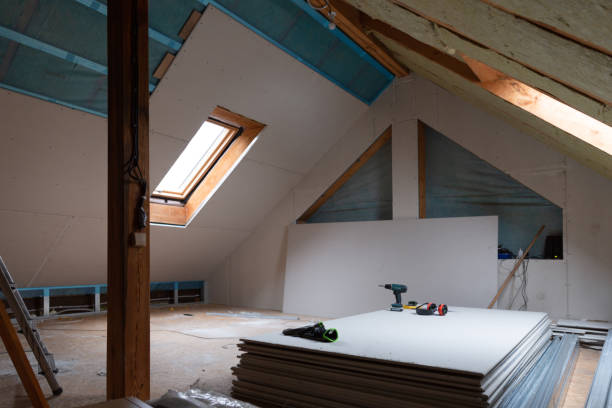 Best Blown-in Insulation  in Friend, NE