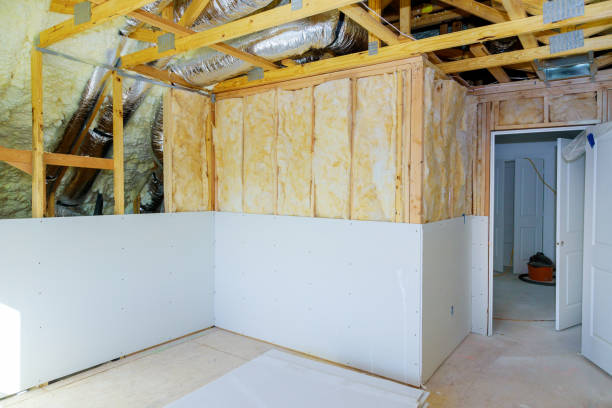 Professional Insulation Contractor in Friend, NE