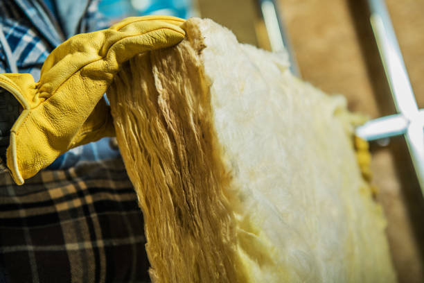 Insulation Repair Services in Friend, NE